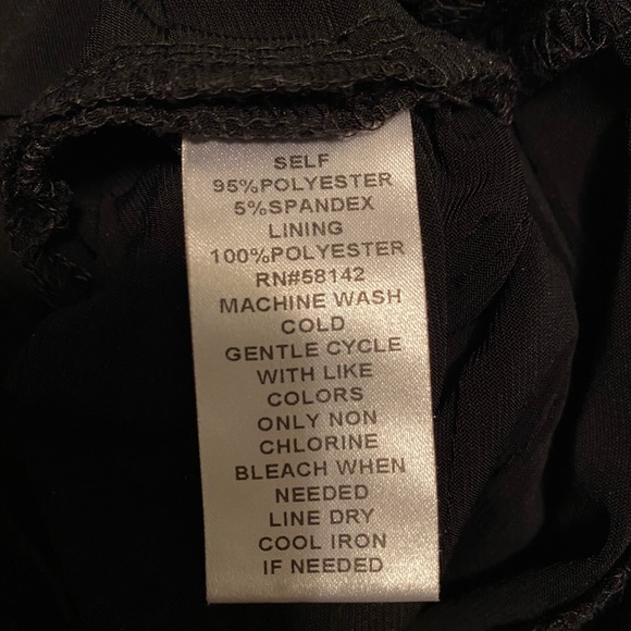 London Times LBD - Picture 5 of 5